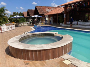 Casa em Chalé da Serra - Gravatá - PE